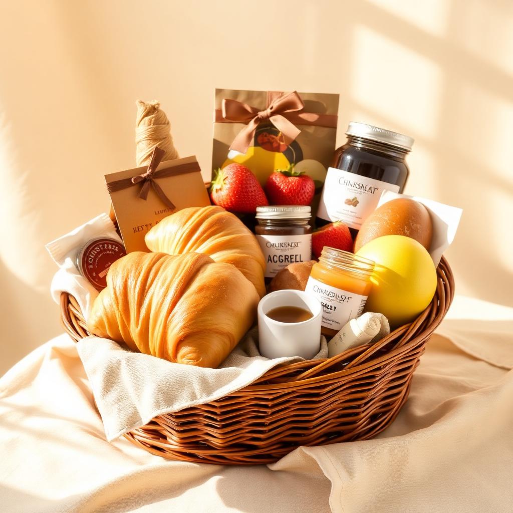 Café & Snacks